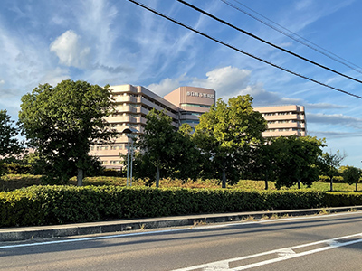 春日井市民病院