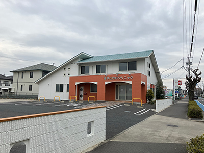 みやこ内科クリニック