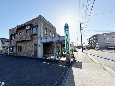 朝宮こどもクリニック