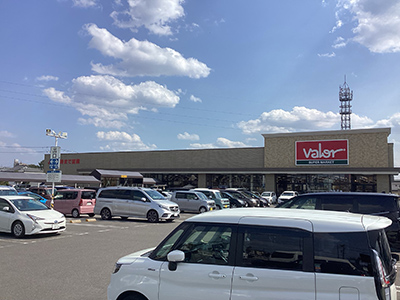 バロー勝川店