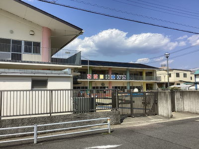 小野保育園