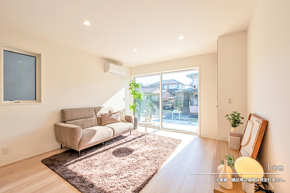 セキュレア春日井六軒屋町III