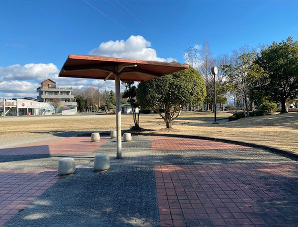 三ツ又ふれあい公園