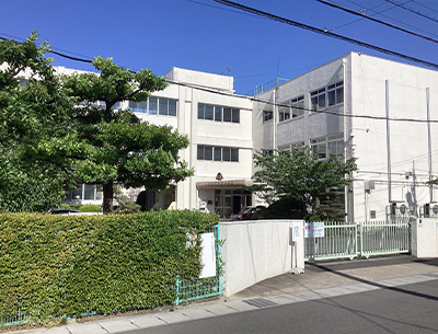 小牧市立小牧小学校