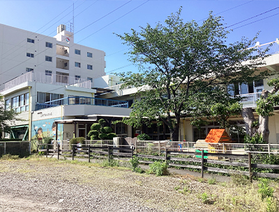 小牧幼稚園