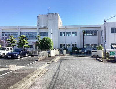 第一幼稚園
