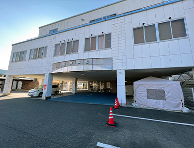 佐藤病院