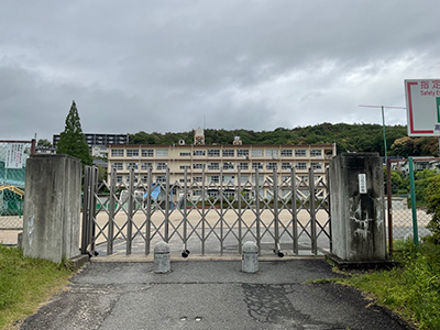 春日井市立高座小学校