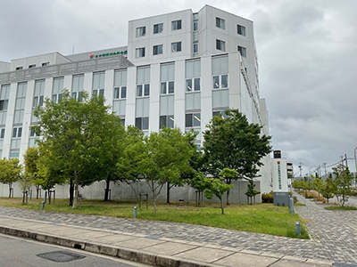 名古屋徳洲会総合病院