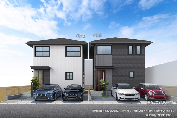 セキュレア北名古屋九之坪IV