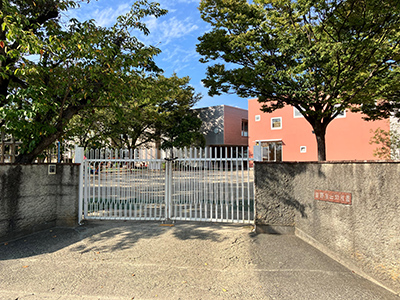 曽野第二幼稚園