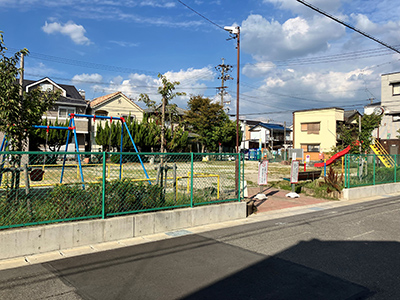 珊瑚公園