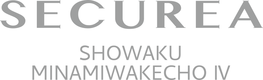 SECUREA SHOWAKU MINAMIWAKECHO IV