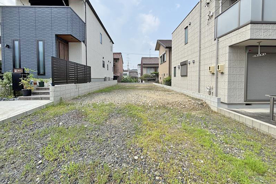 B号地