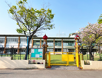 西春幼稚園
