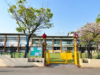 西春幼稚園