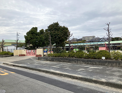 大府市立追分保育園