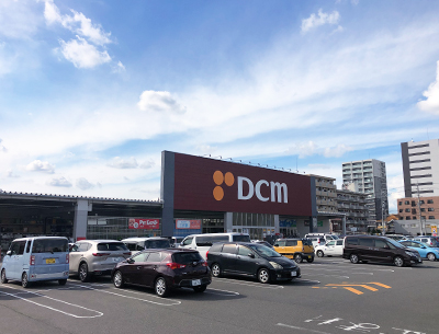 DCM安城住吉店
