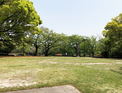 中ノ池公園