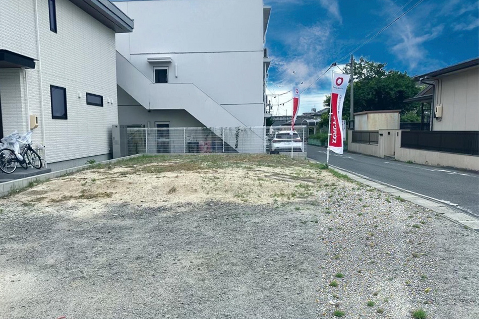 B号地