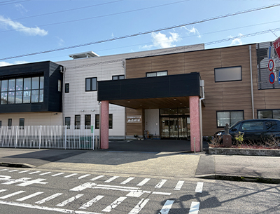 幼保連携型認定こども園あさかぜ