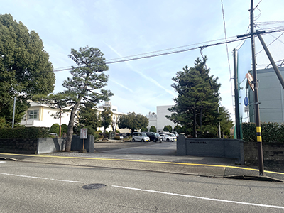 福井県立藤島高等学校