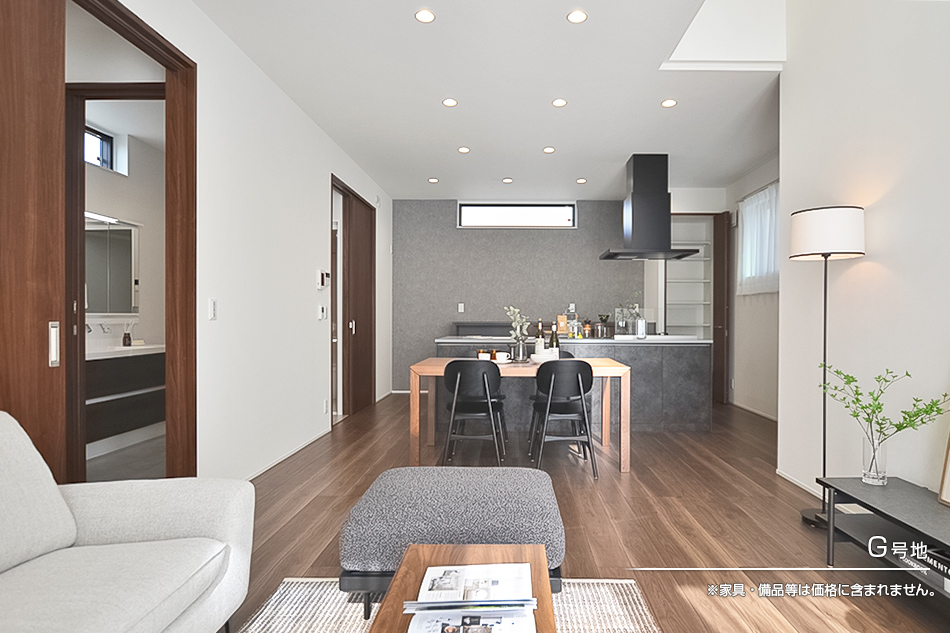 セキュレア長良西山前(分譲住宅)