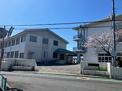 瑞穂市立本田小学校