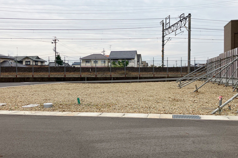 1号地