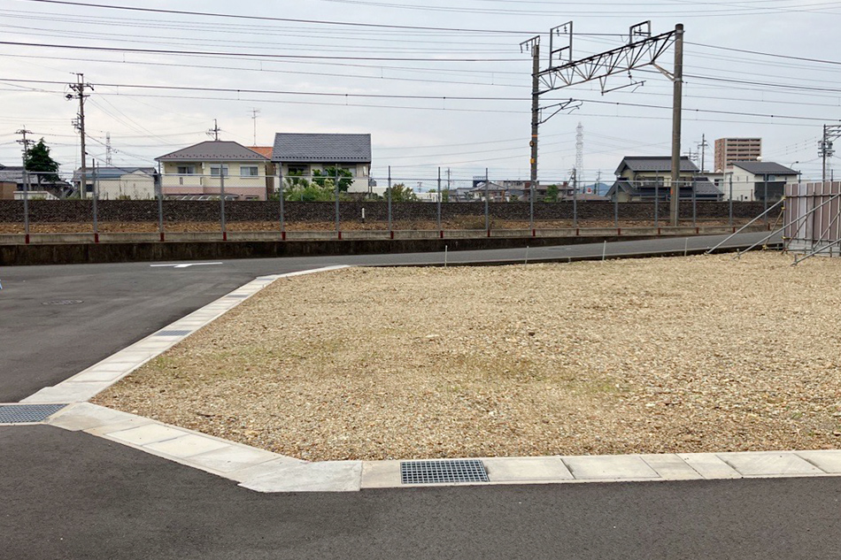 2号地