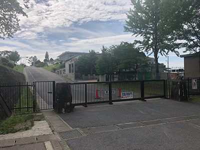 市立広見小学校