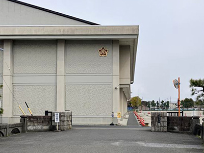 大垣市立南小学校