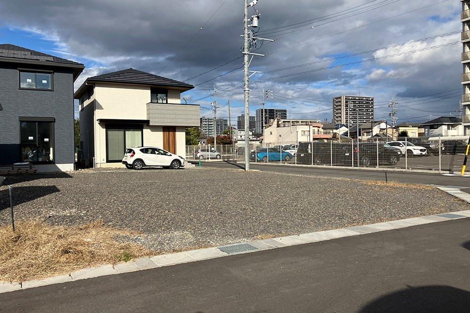 7号地