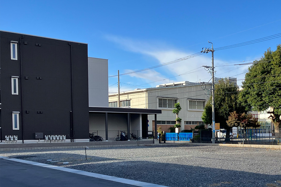 2号地