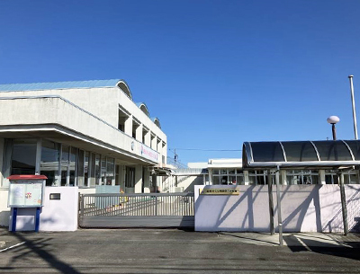 岐南さくら南認定こども園