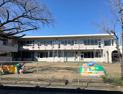 岐南さくら保育園