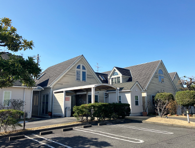 北田内科クリニック