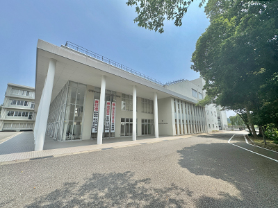 石川県立桜丘高等学校