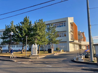 小松市立第一小学校