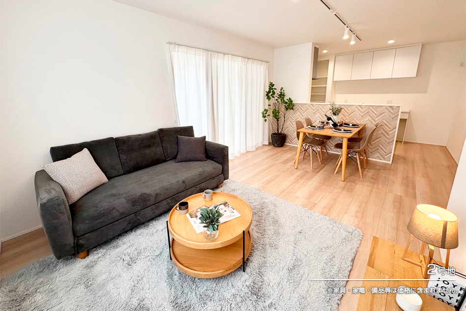 セキュレア御供田III (分譲住宅)