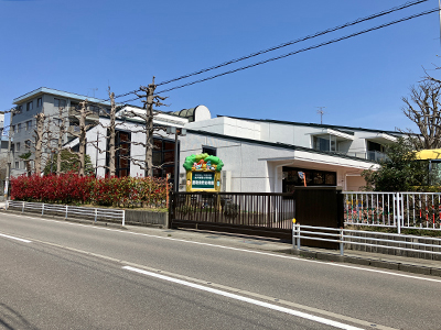 星稜泉野幼稚園