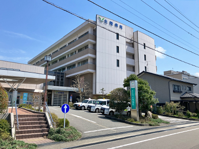 KKR北陸病院