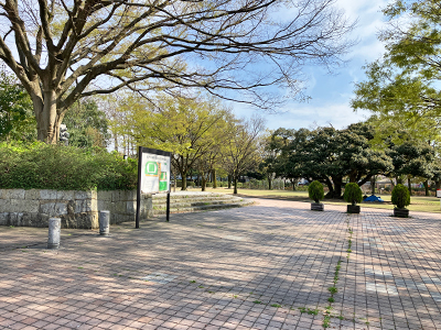金沢南総合運動公園