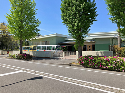 ちよの幼稚園