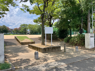 高尾中央公園