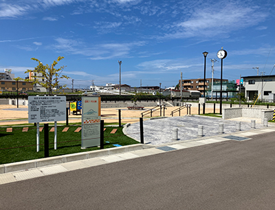 田尻1号公園