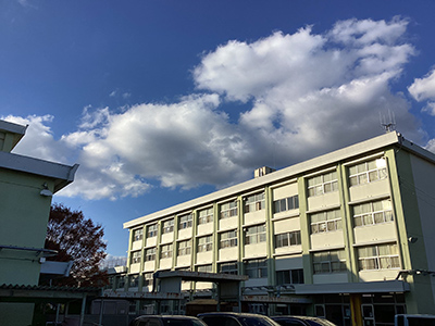 鈴鹿市立玉垣小学校