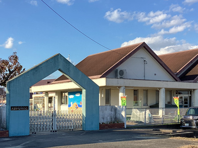 鈴鹿市立玉垣幼稚園