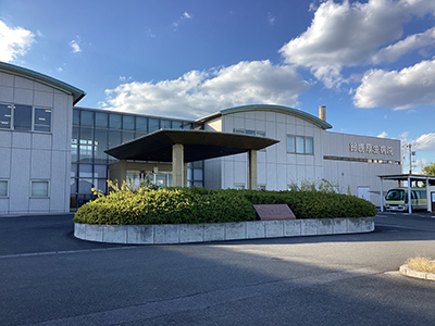 JA三重厚生連 鈴鹿厚生病院