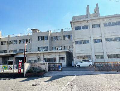 東員町立神田小学校